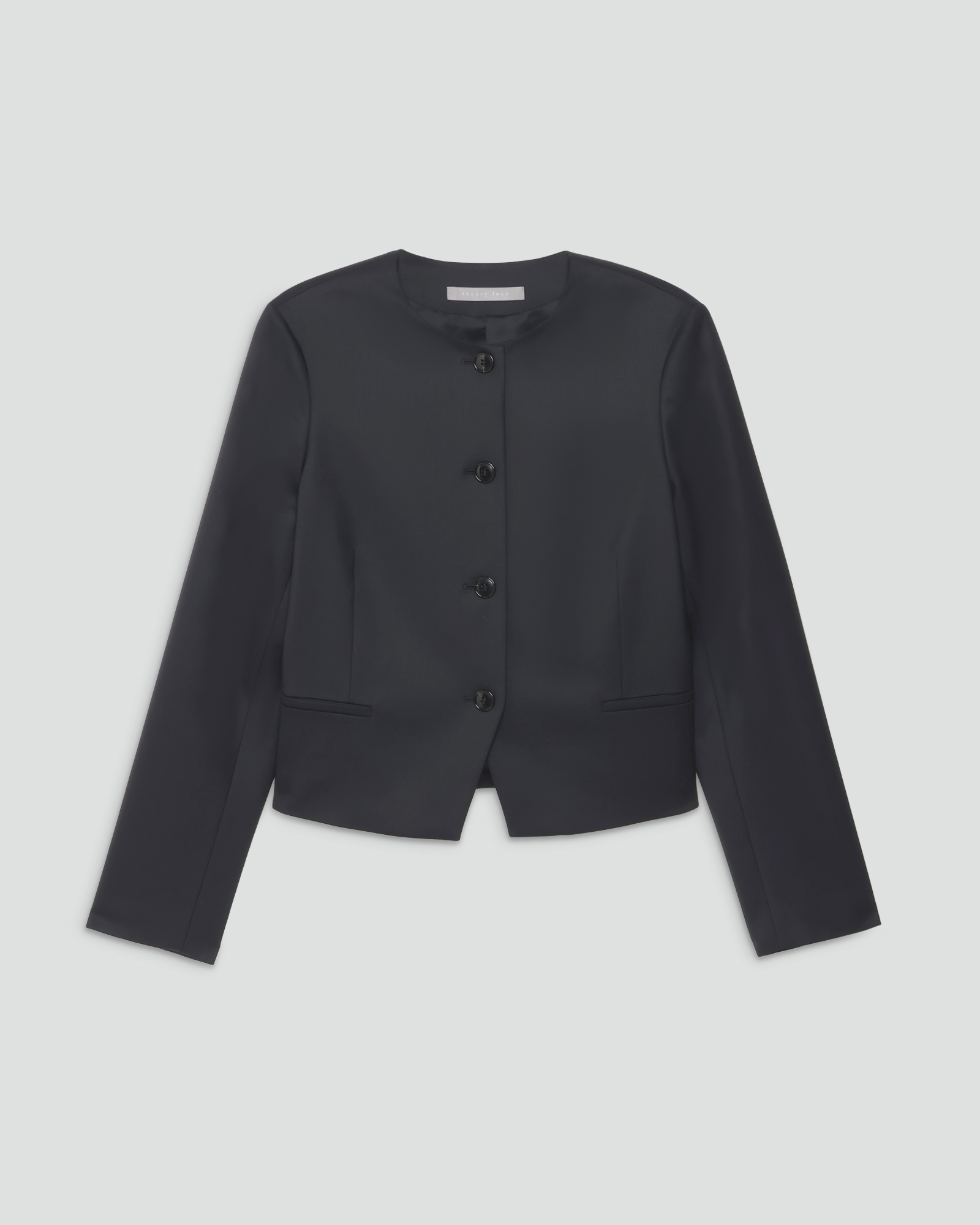 コーディネート詳細 | StyleHint | Theory Women（セオリー ウィメン