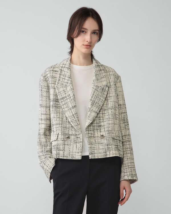 ジャケット | Theory luxe[セオリーリュクス]公式通販サイト