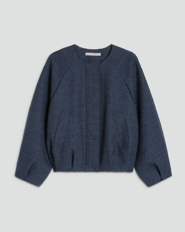 訳あり美品⭐︎22AW 定価5.5万 セオリー Saxony ベルト付き ブレザー セオリー(Theory)公式通販