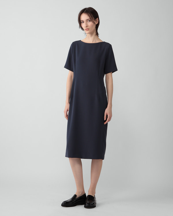 ドレス・ワンピース | Theory luxe[セオリーリュクス]公式通販サイト