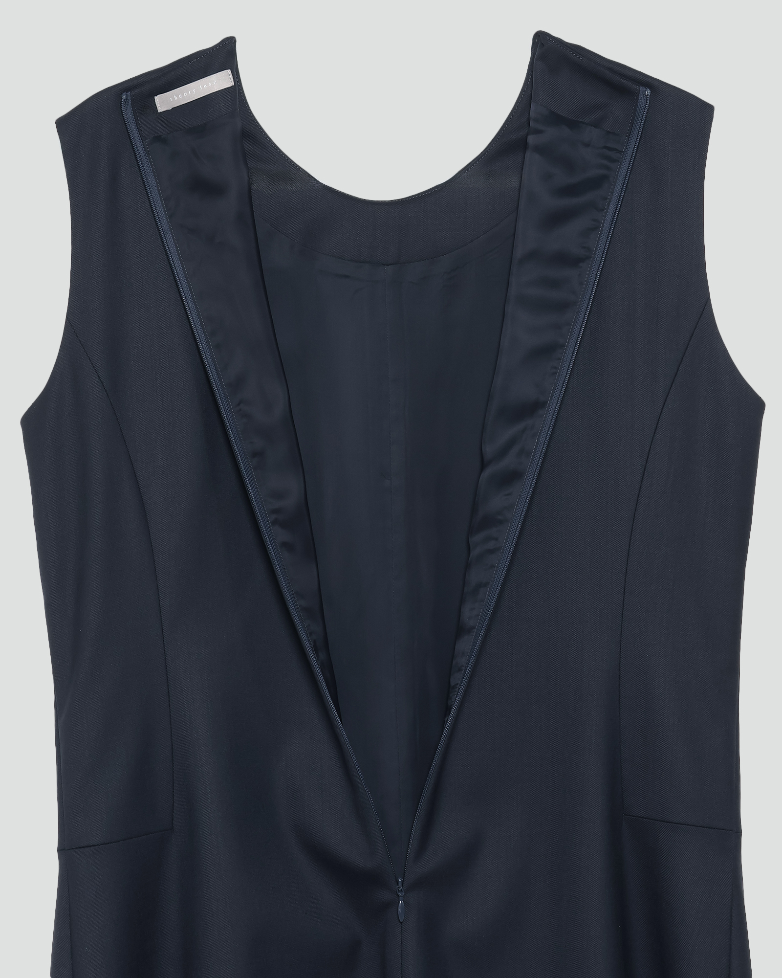 Evolution Gaelle Dress | Theory luxe[セオリーリュクス]公式通販サイト