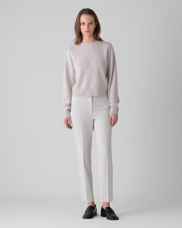 クロップドパンツ | Theory [セオリー] 公式通販サイト