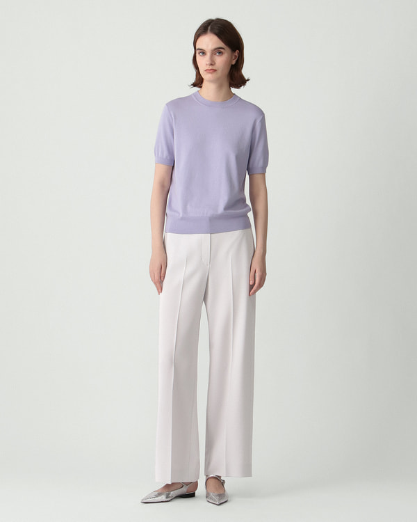 パンツ | Theory luxe[セオリーリュクス]公式通販サイト