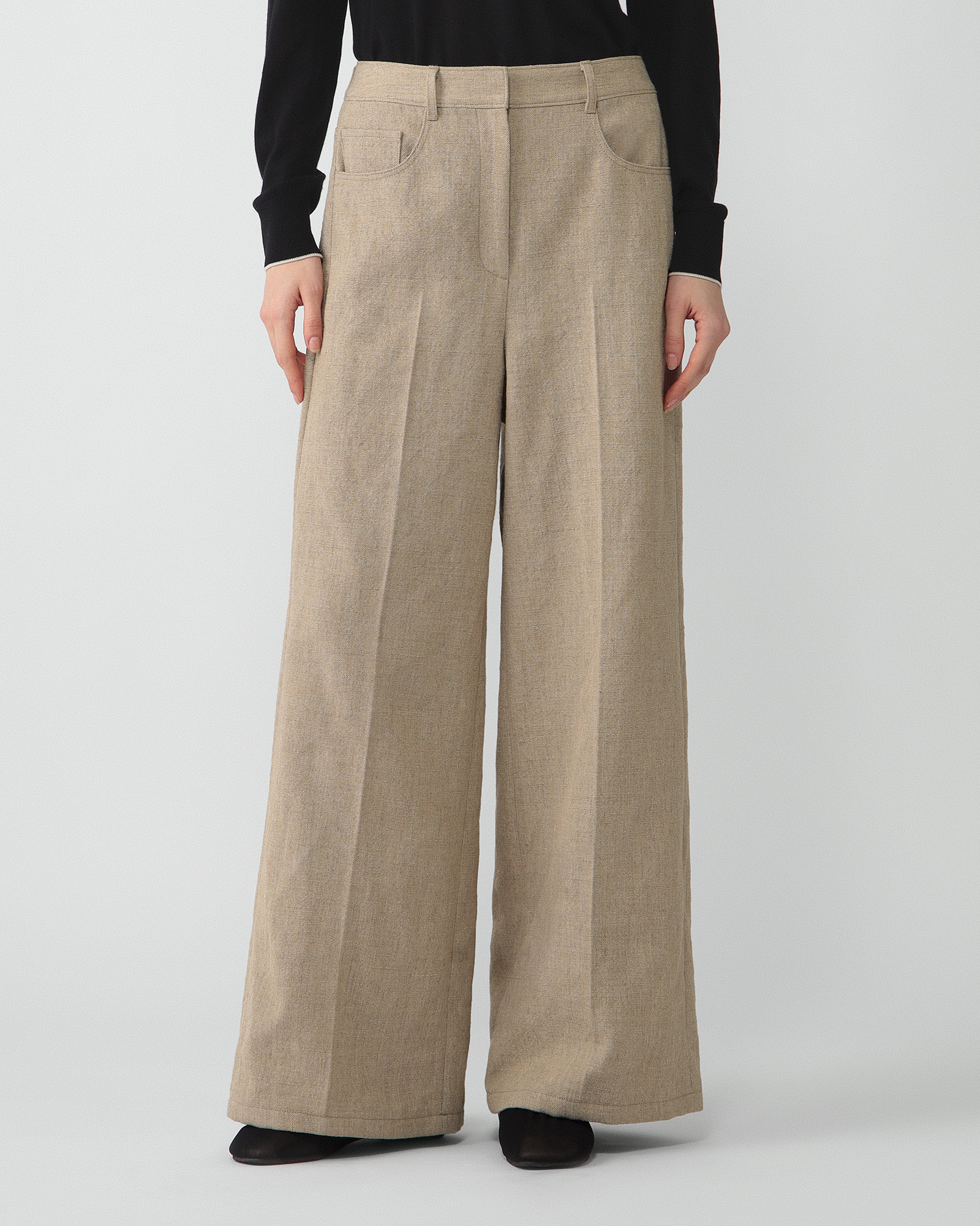 BEIGE, theory luexおまとめ セオリーが「Theory Project by Lucas Ossendrijver」 秋のカプセル