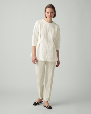 発売予定》 Ariosa Selma N Pant | Theory luxe[セオリーリュクス]公式