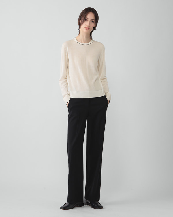 パンツ | Theory luxe[セオリーリュクス]公式通販サイト