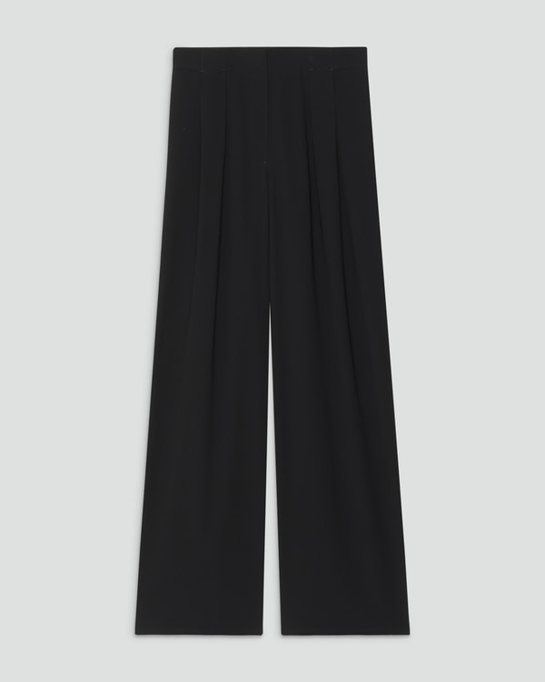 【美品】セオリーリュクス ナイロンパンツ カーゴパンツ紺ネイビー 23年モデル 036106440_c050_a001_pz.jpg