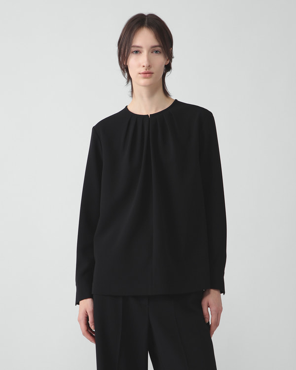 ブラウス・シャツ | Theory luxe[セオリーリュクス]公式通販サイト