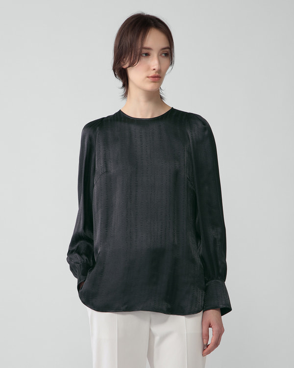 ブラウス・シャツ | Theory luxe[セオリーリュクス]公式通販サイト