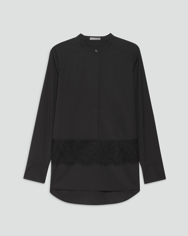 Fabric-LUXE COTTON | Theory luxe[セオリーリュクス]公式通販サイト