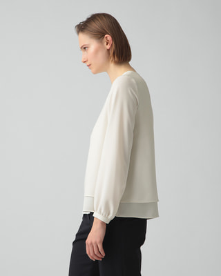 セオリーリュクス(Theory luxe)公式通販 レディースファッション