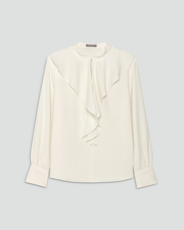 ブラウス・シャツ | Theory luxe[セオリーリュクス]公式通販サイト