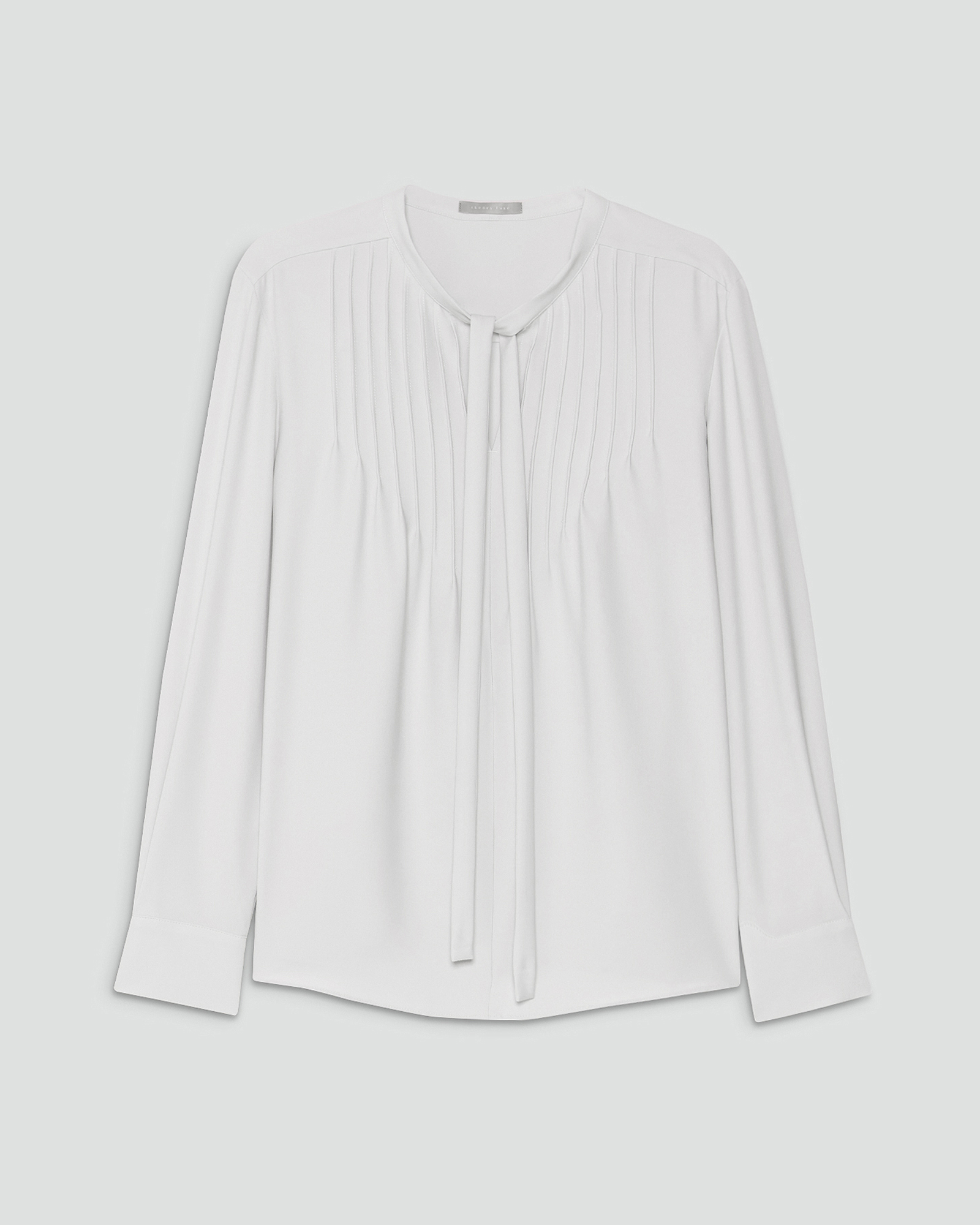 Marvine Kaiza Blouse | Theory luxe[セオリーリュクス]公式通販サイト