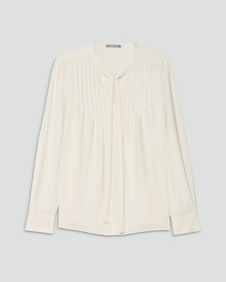 Marvine Kaiza Blouse | Theory luxe[セオリーリュクス]公式通販サイト