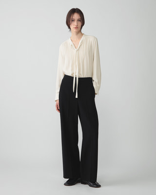Marvine Kaiza Blouse | Theory luxe[セオリーリュクス]公式通販サイト