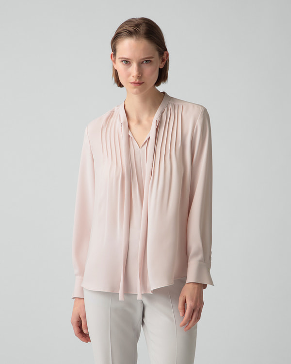 ブラウス・シャツ | Theory luxe[セオリーリュクス]公式通販サイト