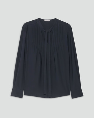 Marvine Kaiza Blouse | Theory luxe[セオリーリュクス]公式通販サイト
