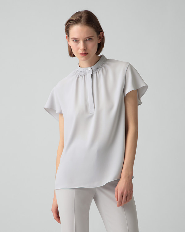 Fabric-SUAVE SAXONY,LUVE,MARVINE,LAWRENCE,LIBRA,VICE | Theory luxe