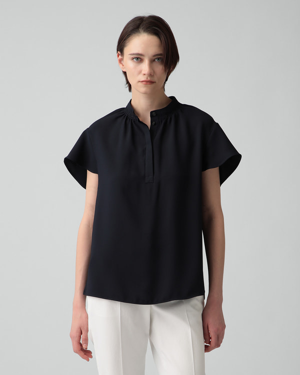 ブラウス・シャツ | Theory luxe[セオリーリュクス]公式通販サイト