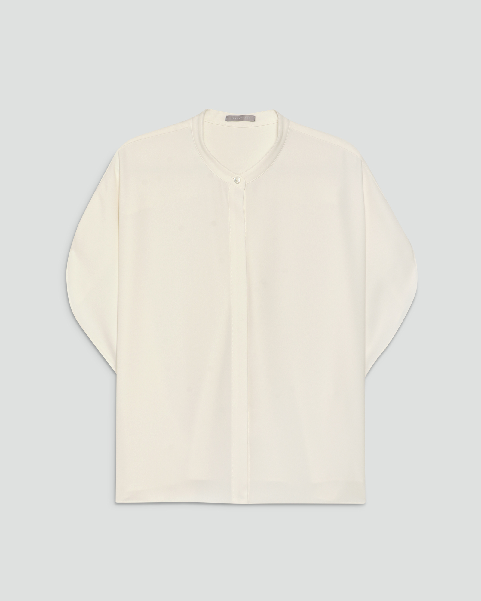 【美品】theoryluxe Marvine Jenna Blouse セオリーリュクス(Theory luxe)公式通販 レディースファッション