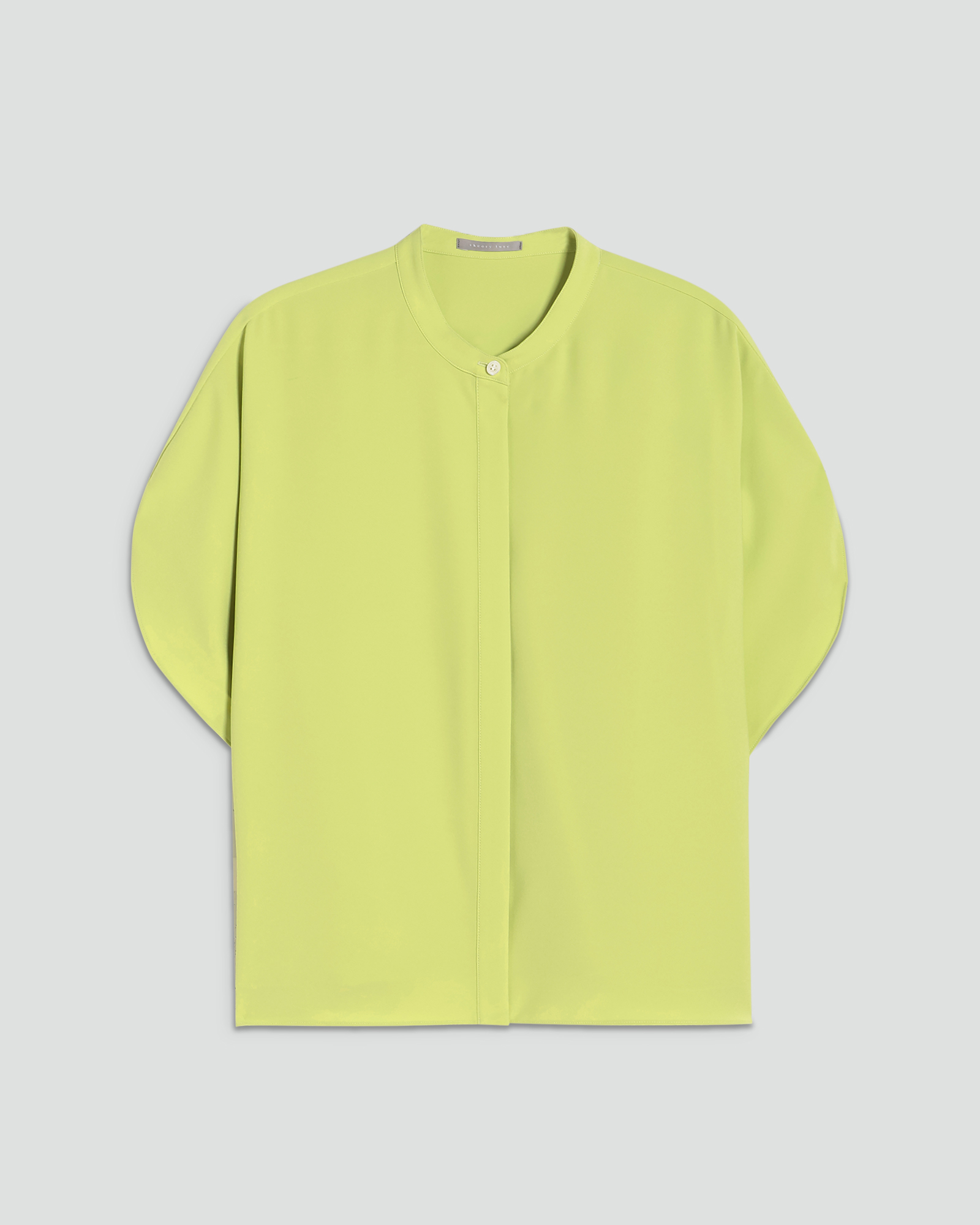 【美品】theoryluxe Marvine Jenna Blouse セオリーリュクス(Theory luxe)公式通販 レディースファッション