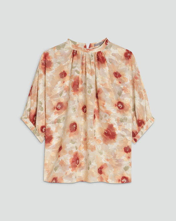 ブラウス・シャツ | Theory luxe[セオリーリュクス]公式通販サイト