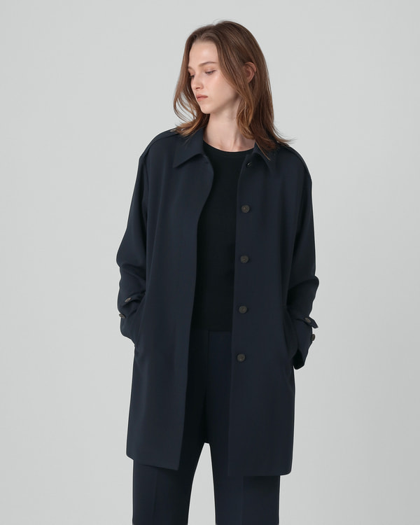 コート・アウターウェア | Theory luxe[セオリーリュクス]公式通販サイト