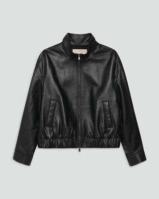 極美品✨現行タグ✨セオリー　トラックジャケット　Mサイズ　theory セオリーリュクス(Theory luxe)公式通販 レディースファッション