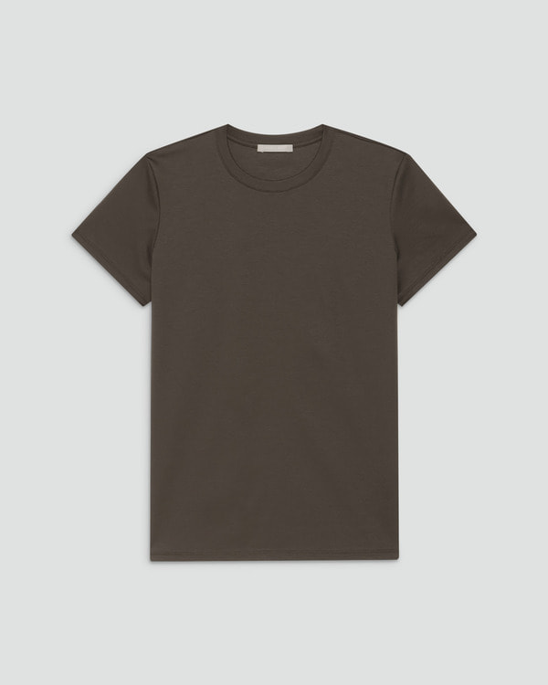 新品　セオリーリュクス　30th Tシャツ　サイズ40 theory luxe（セオリーリュクス）カジュアルシャツ グレー サイズ:38(M