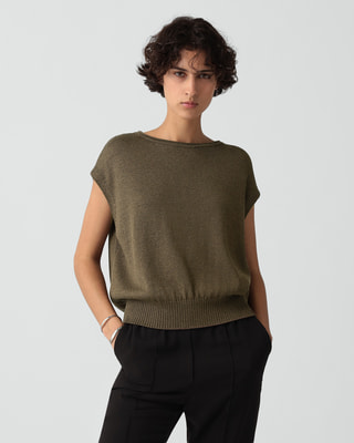 未使用 Theory luxe セオリーリュクス RICHMOND KIAH セオリーリュクス Theory luxe RICHMOND KIAH （グレー系