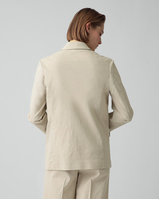 theory luxe ホワイト タンクトップ 038 Theory luxe（セオリーリュクス）公式通販サイト