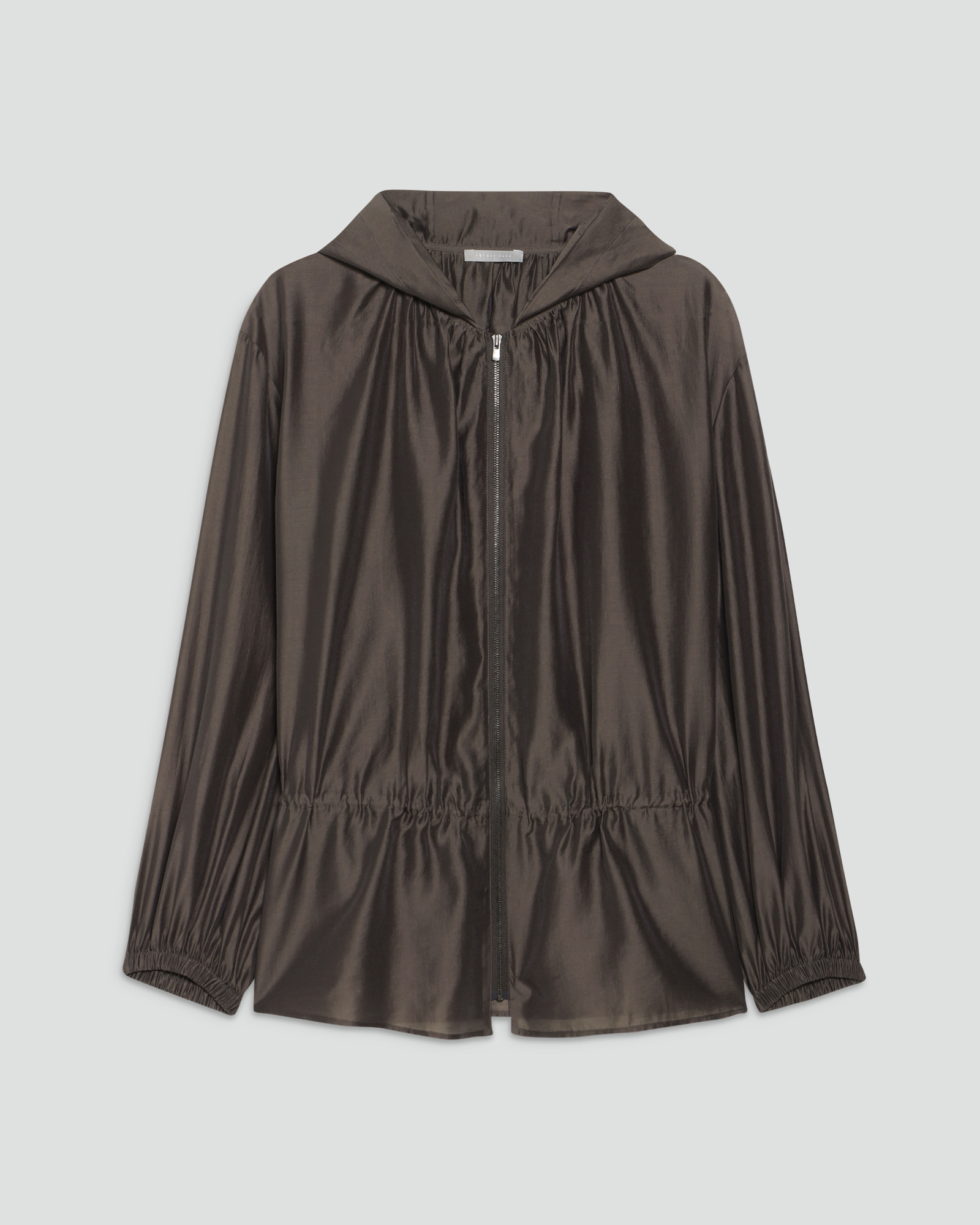 theory luxe フードブルゾンTori Charlene Blouson セオリーリュクス(Theory luxe)公式通販 レディースファッション