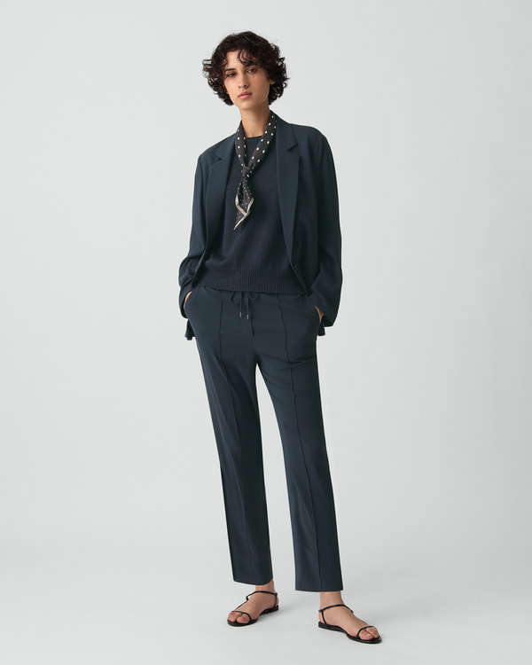 Theory スーツ セットアップ 楽天市場】theory スーツ（スーツ・セットアップ｜レディース