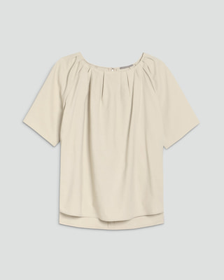 【新品】セオリーリュクス 25SS LUSH LINEN ADISON 36 セオリーリュクス(Theory luxe)公式通販 レディースファッション ジャケット・アウター