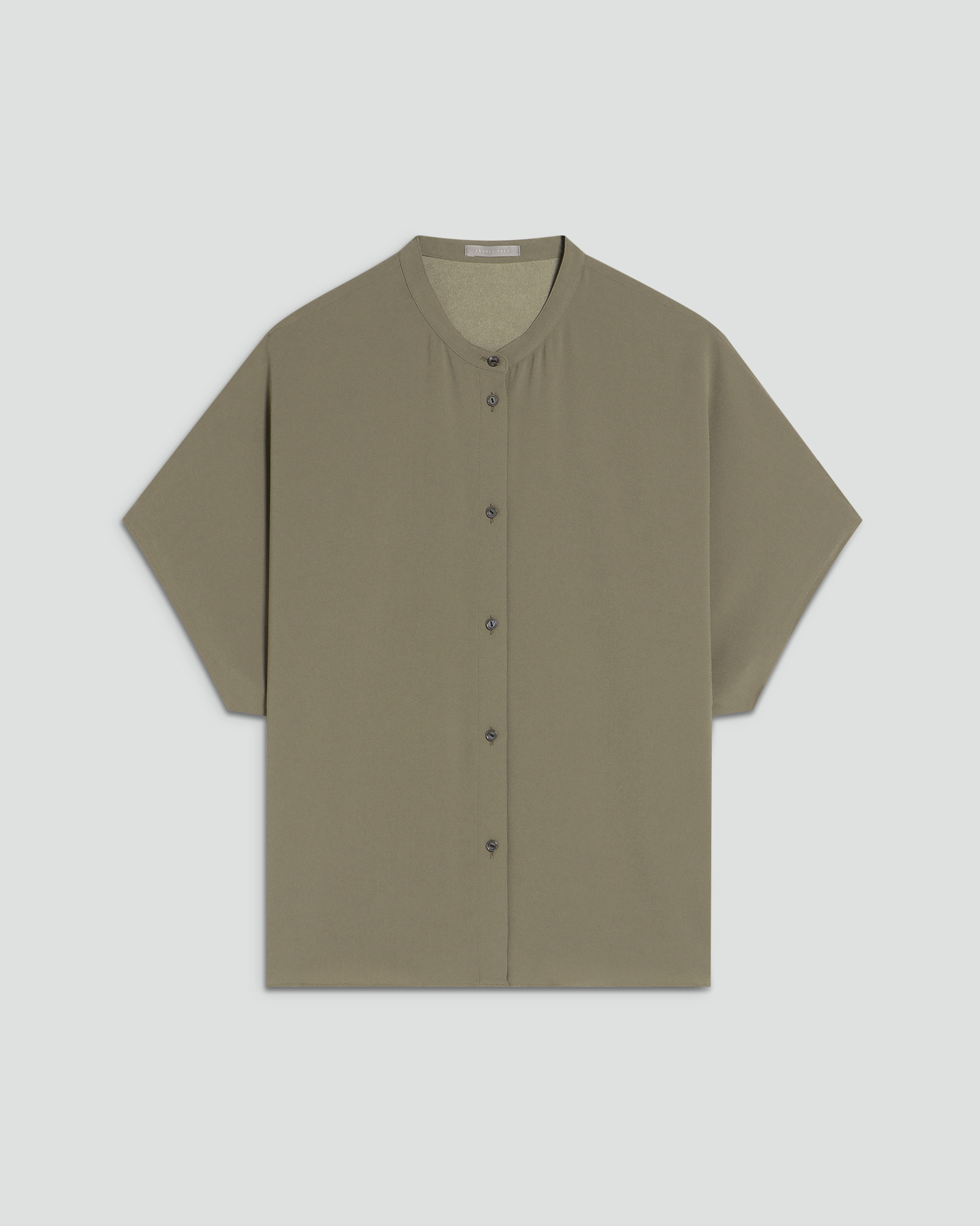 gato♡*theory luxe 定価3.5万 デニムシャツ 40 セオリーリュクス(Theory luxe)公式通販 レディースファッション