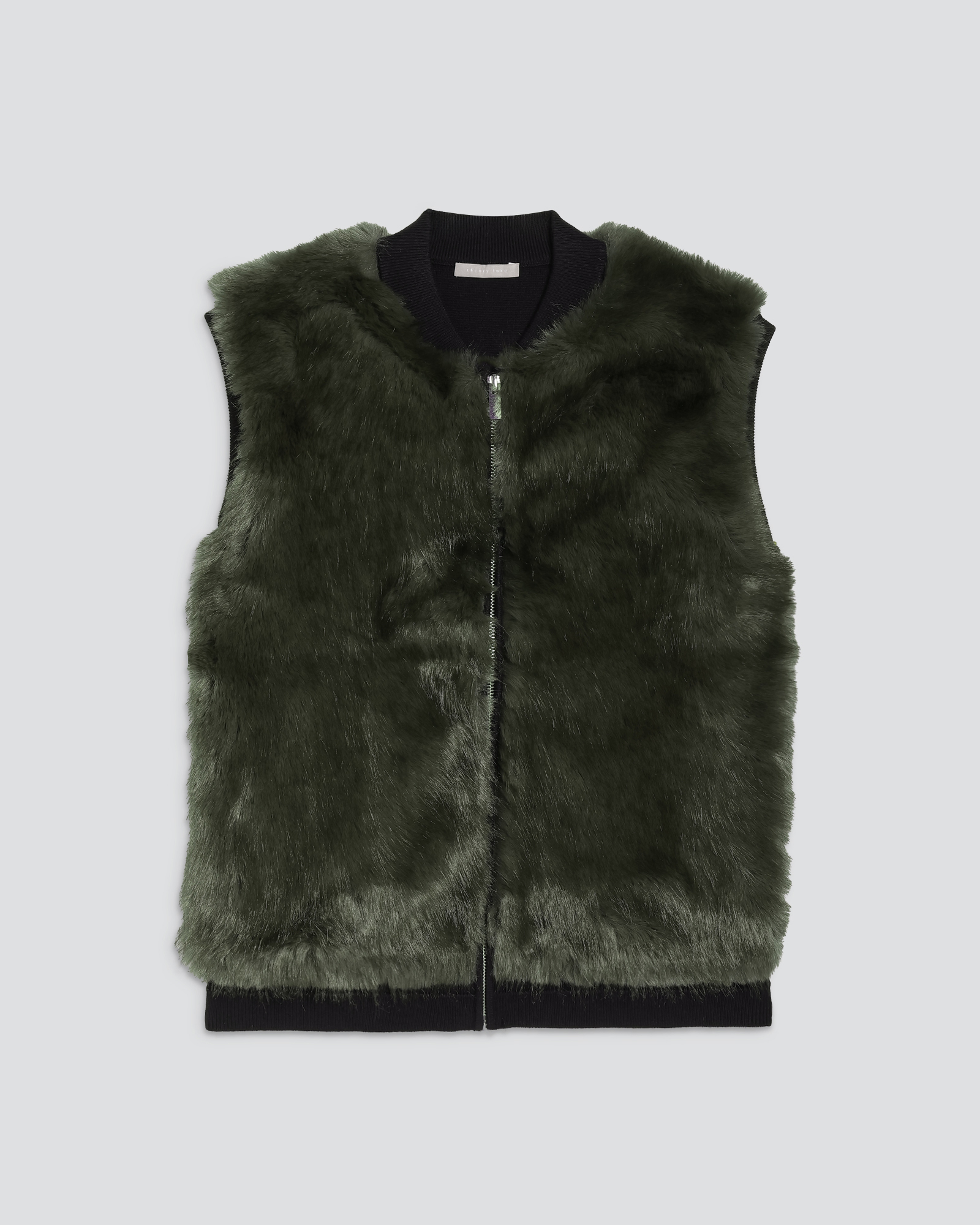24SS theory luxe セオリーリュクス ダブルブレスト ベスト セオリーリュクス(Theory luxe)公式通販 レディースファッション