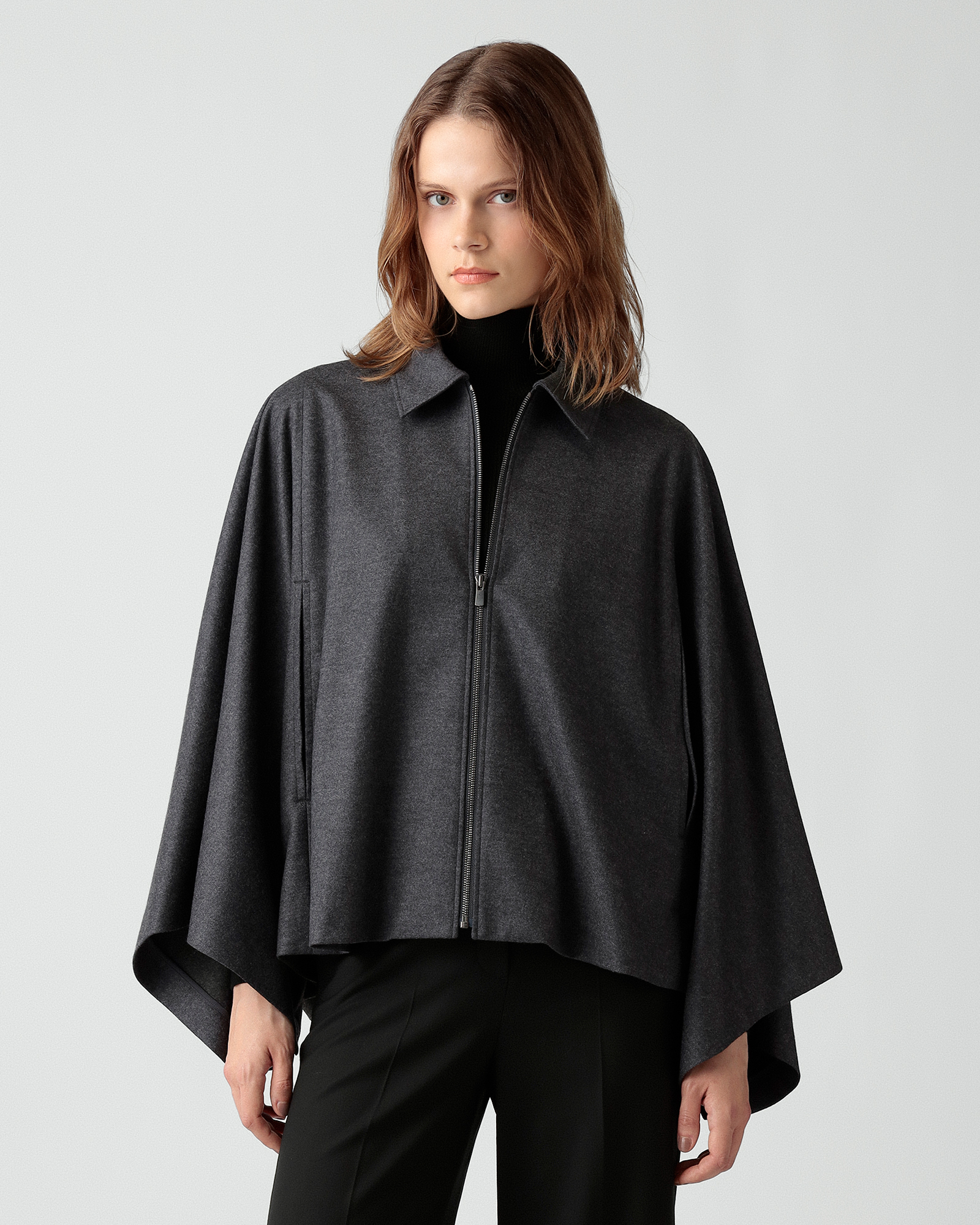 専用！！セオリーリュクス Theory LUXE エグゼクティブ ジャケット セオリーリュクス(Theory luxe)公式通販 レディースファッション