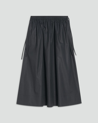 本日のみお値下げ新品未使用セオリーリュクス　ボリューム袖カットソー Theory luxe - 新品 theory luxe 23SS バックボタンデザイン ロング