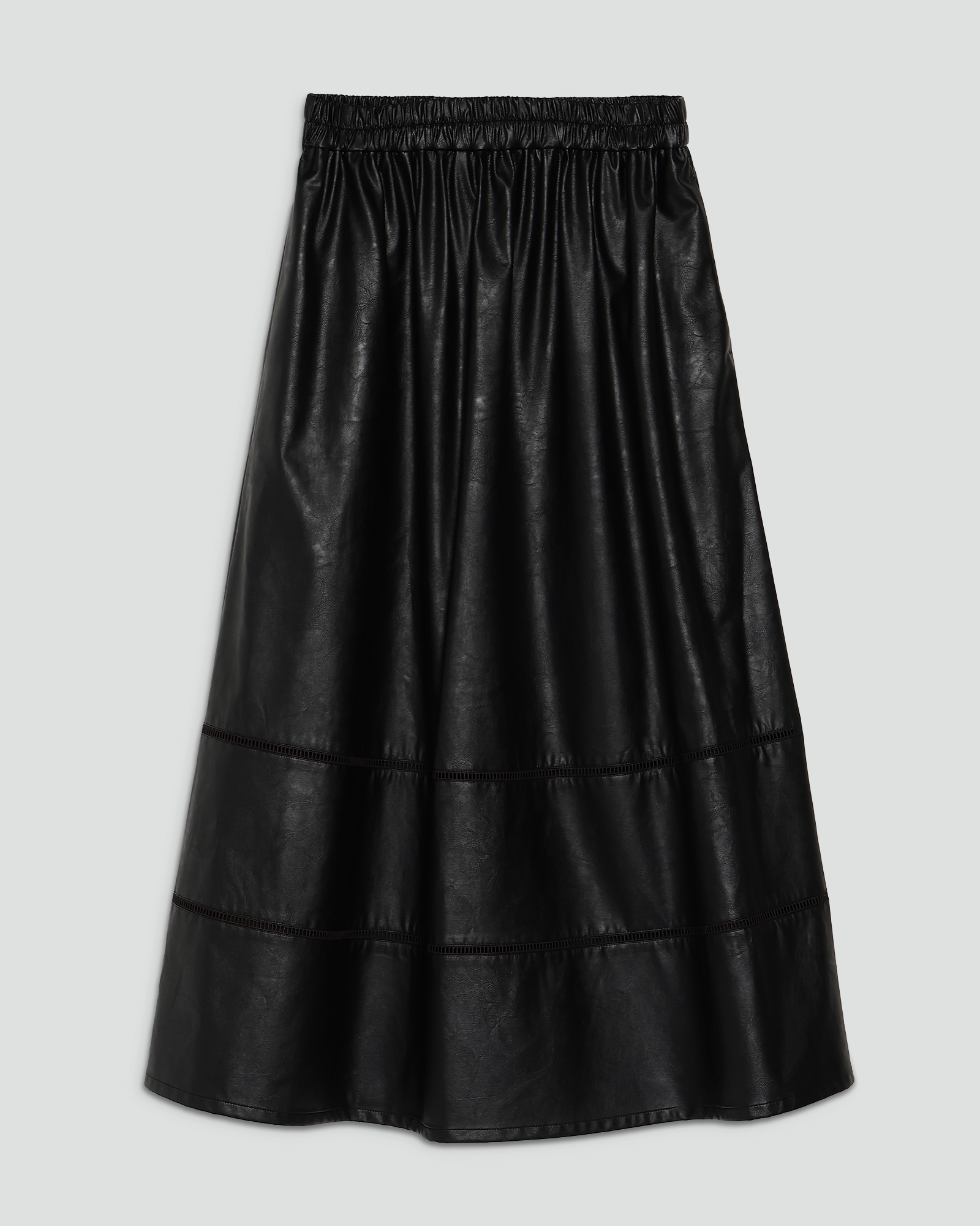 luxe 美品 25SS グレー SUFFORK 美 美品 25SS Theory luxe セオリー
