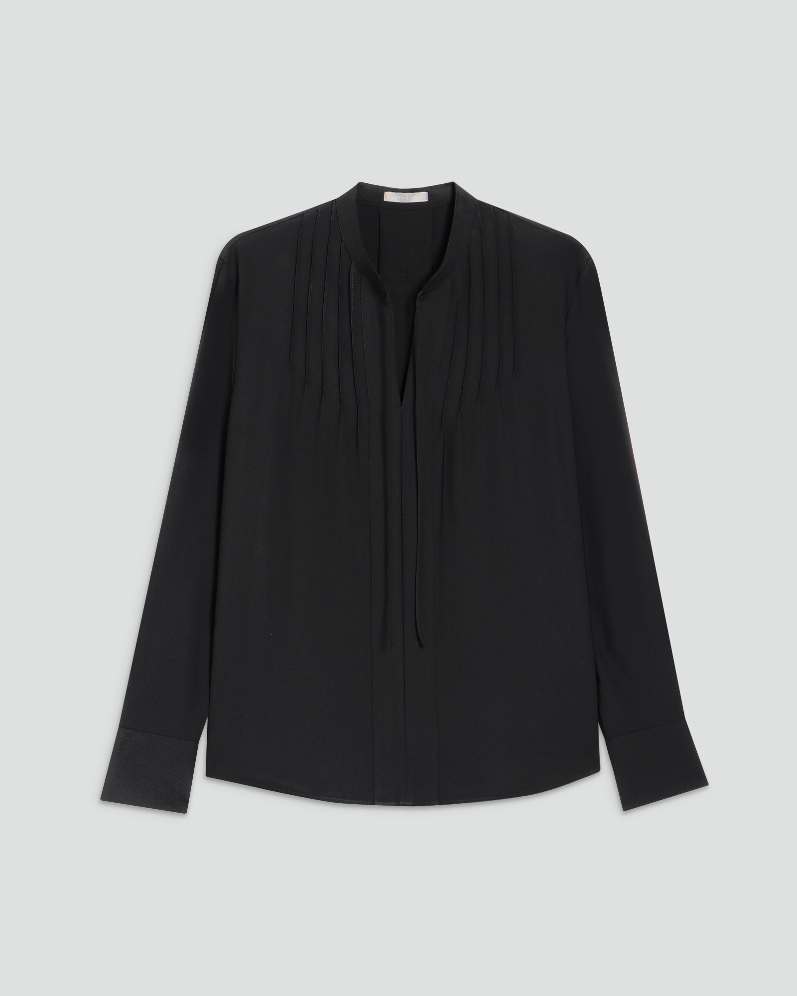 美品 Theory luxe ピンタックブラウス Camila Marvine セオリーリュクス(Theory luxe)公式通販 レディースファッション