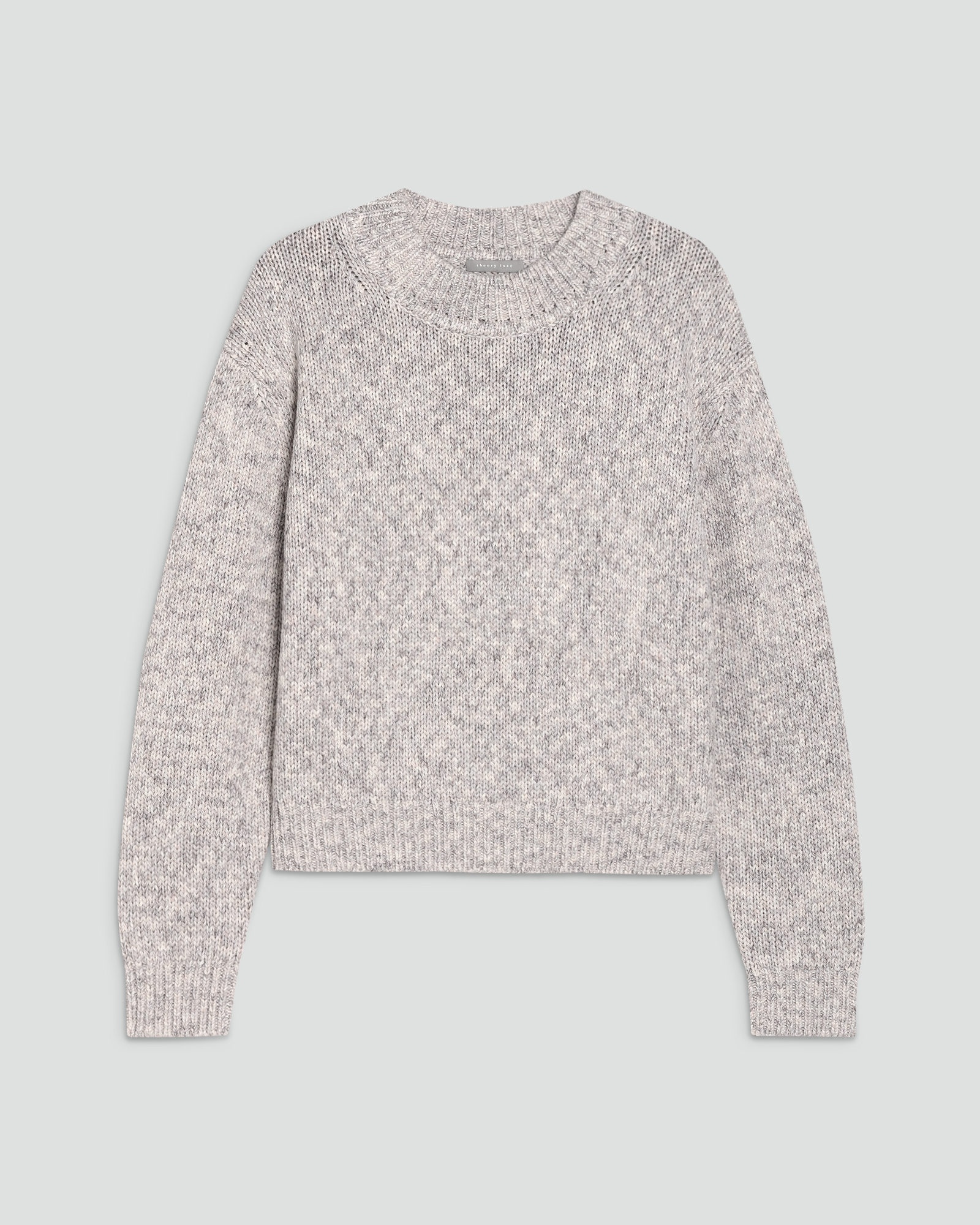 極美品　theory luxe ニット　セーター　グレーウール100% セオリーリュクス(Theory luxe)公式通販 レディースファッション
