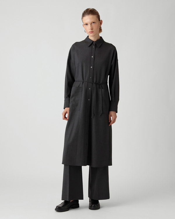 美品 セオリーリュクス Theory luxe オールインワン ブラック 黒 セオリーリュクス(Theory luxe)公式通販 レディースファッション