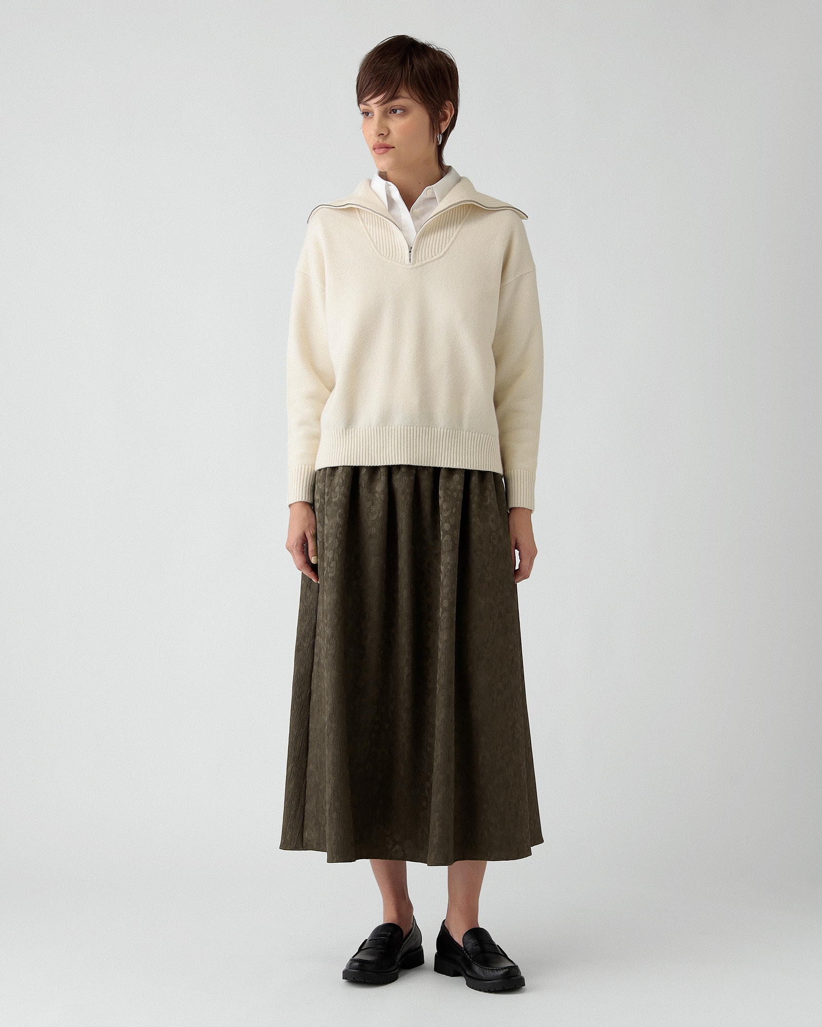 セオリーリュクス(Theory luxe)公式通販 レディースファッション