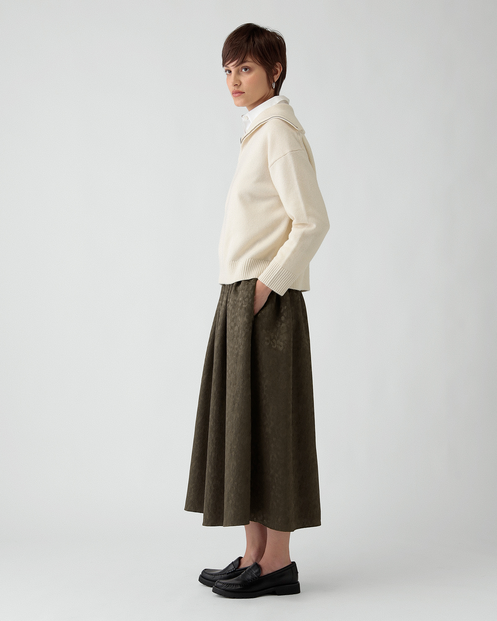 セオリーリュクス(Theory luxe)公式通販 レディースファッション