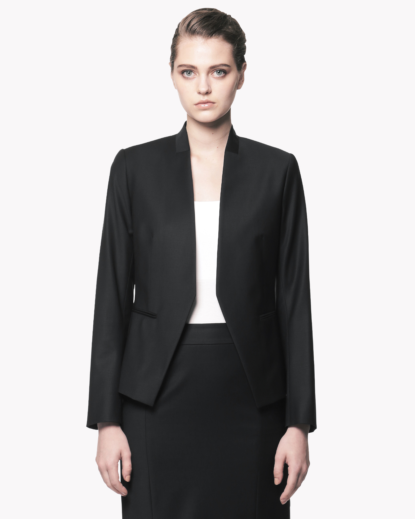 Executive Donna | Theory luxe[セオリーリュクス]公式通販サイト