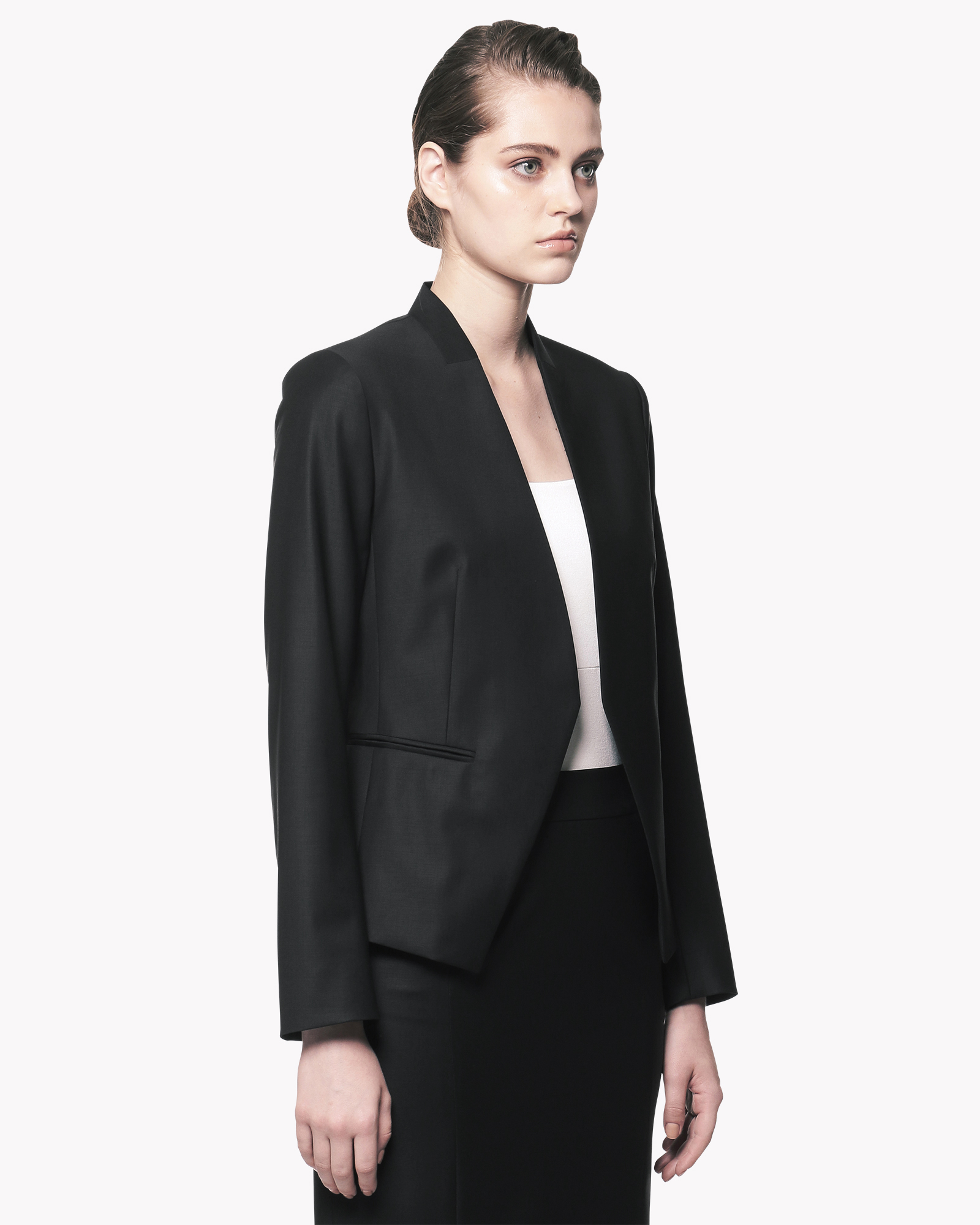 Executive Donna   Theory luxe[セオリーリュクス公式通販サイト