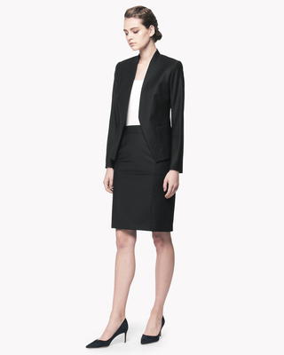 Executive Donna | Theory luxe[セオリーリュクス]公式通販サイト