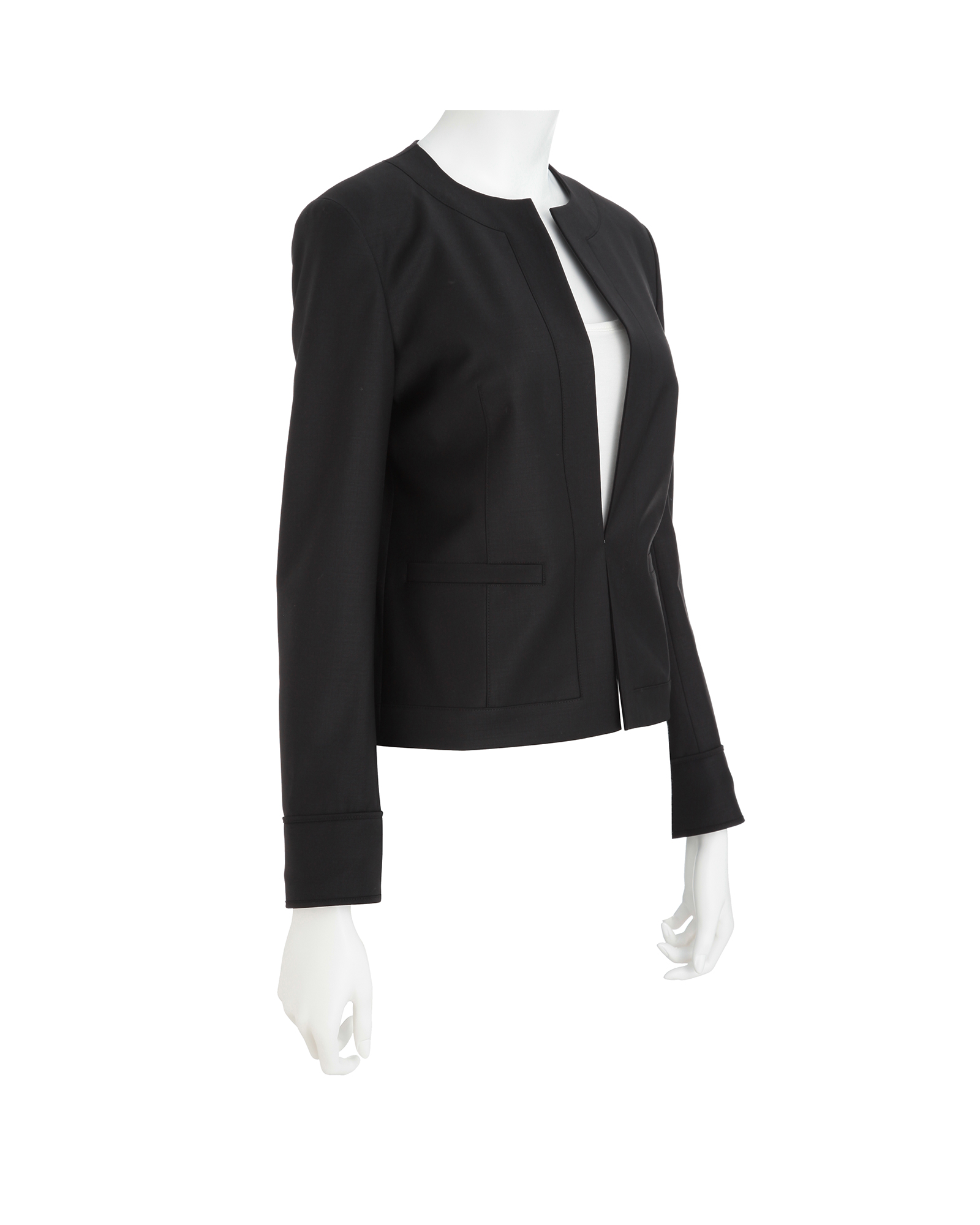 ｽﾓｰﾙ】Executive Nikkia F Str | Theory luxe[セオリーリュクス]公式 