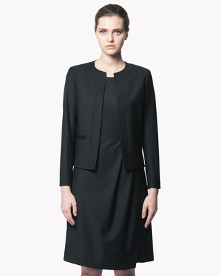 Executive Nikkia N | Theory luxe[セオリーリュクス]公式通販サイト