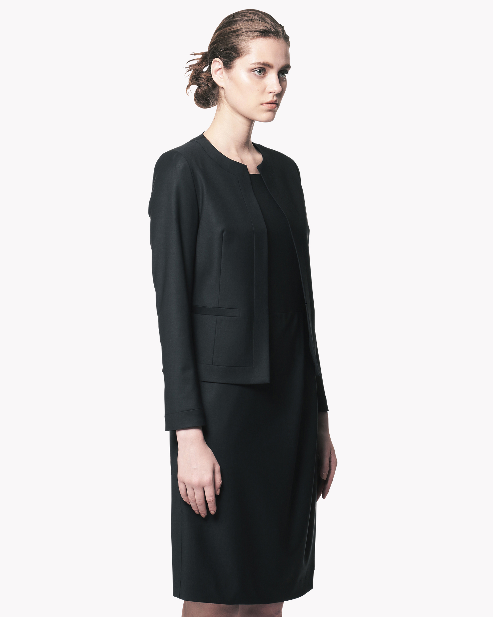 Executive Nikkia N | Theory luxe[セオリーリュクス]公式通販サイト